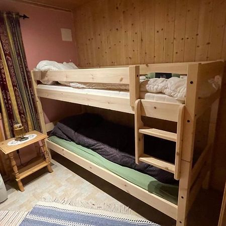 Koselig Hus I Sentrum Av Olderfjord Russenes Екстериор снимка